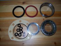 Radlagersatz (Vollsatz) HA 460/461 (463)